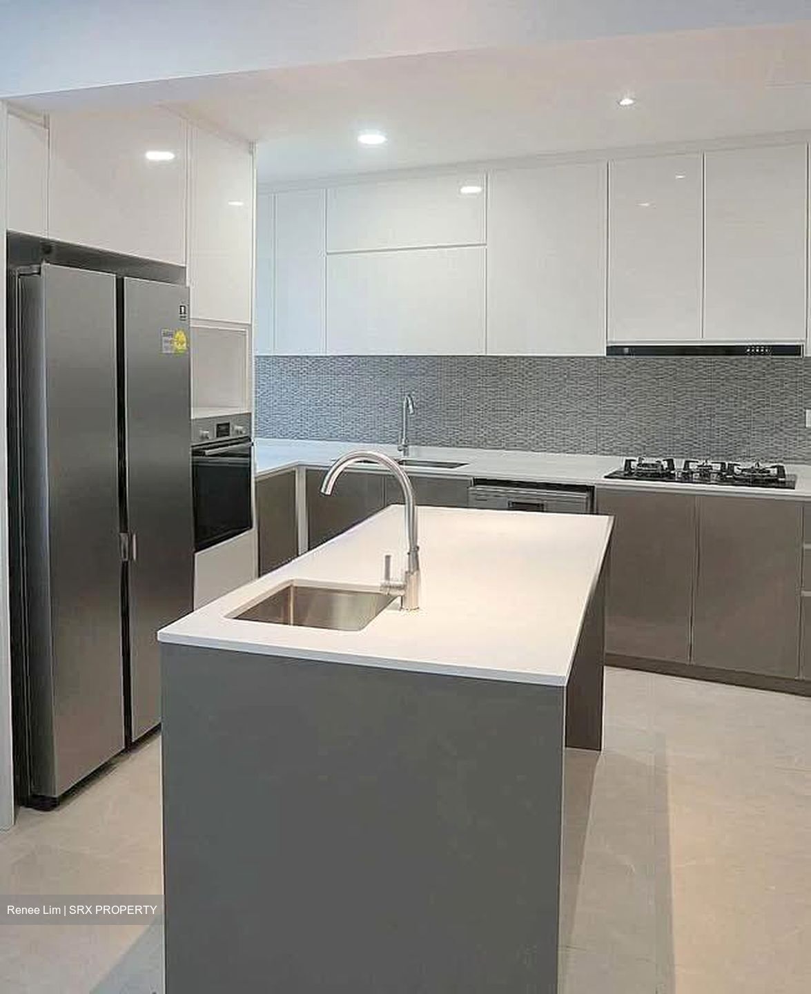 Orchard Bel Air (D10), Condominium #603385981